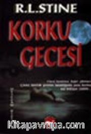 Korku Gecesi