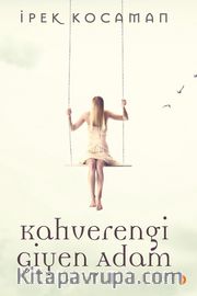 Kahverengi Giyen Adam