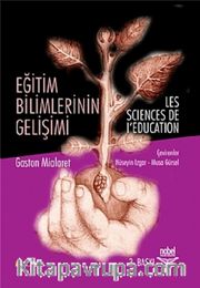 Eğitim Bilimlerin Gelişimi