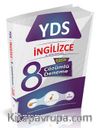 YDS Özgün 8 Çözümlü Deneme