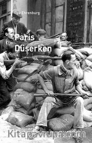Paris Düşerken