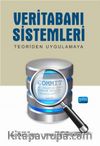 Veritabanı Sistemleri Teoriden Uygulamaya