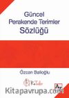 Güncel Perakende Terimler Sözlüğü 