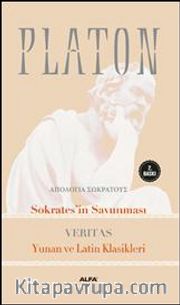 Sokrates'in Savunması / Yunan ve Latin Klasikleri