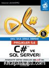 Projeler İle C# 7.0 ve  SQL SERVER 2016