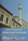 Soru ve Cevaplarla Zaruri Dini Bilgiler
