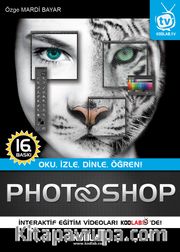 Photoshop Cc <br /> Oku, İzle, Dinle, Öğren