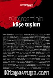 Türk Resminin Köşe Taşları