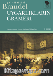 Uygarlıkların Grameri