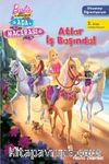 Atlar İş Başında / Barbie  Okumayı Öğreniyorum