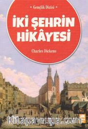 İki Şehrin Hikayesi 