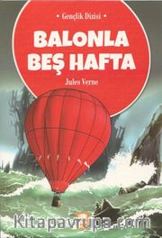 Balonla Beş Hafta 