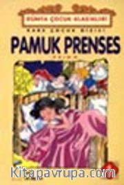 Pamuk Prenses