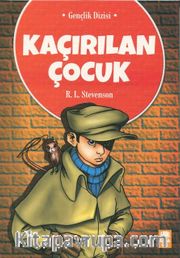 Kaçırılan Çocuk 