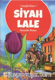 Siyah Lale