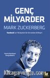 Genç Milyarder Mark Zuckerberg