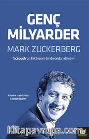 Genç Milyarder Mark Zuckerberg