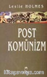 Post Komünizm