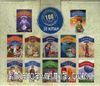 100 Temel Eser Seti (30 Kitap Takım)