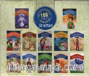100 Temel Eser Seti (30 Kitap Takım)