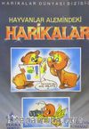 Harikalar Dünyası Dizisi 3 / Hayvanlar Alemindeki Harikalar