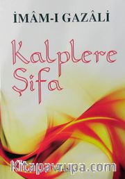 Kalplere Şifa (2 Cilt)