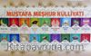 Mustafa Meşhur Külliyatı (18 Kitap)