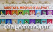 Mustafa Meşhur Külliyatı (18 Kitap)