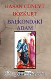 Balkondaki Adam