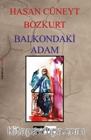 Balkondaki Adam