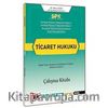 SPK Ticaret Hukuku Çalışma Kitabı 