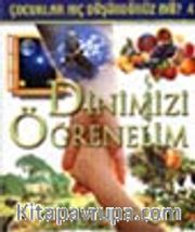 Dinimizi Öğrenelim