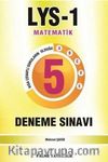 LYS 1 Matematik 5 Deneme Sınavı 
