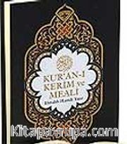 Kur'an-ı Kerim ve Meali