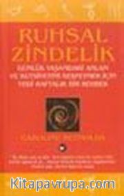Ruhsal Zindelik