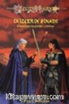 İkizlerin Sınavı  3.Kitap / Kitap Efsaneler Üçlemesi Ejderha Mızrağı