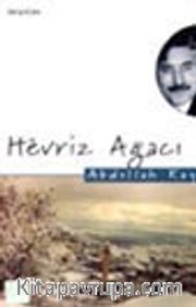 Hevriz Ağacı