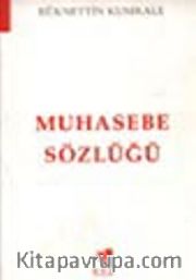 Muhasebe Sözlüğü