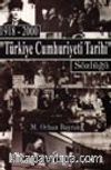 Türkiye Cumhuriyeti Tarihi Sözlüğü 1918-2000