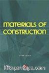 Materials of Construction