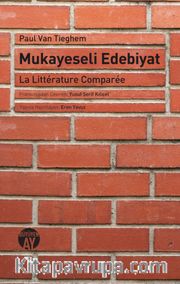 Mukayeseli Edebiyat