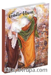 Gadir Hum Defteri