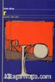 R / Öyküler 1985-2001