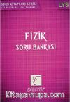 LYS Fizik Soru Bankası