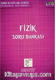 LYS Fizik Soru Bankası