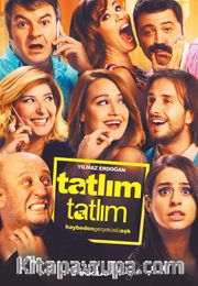 Tatlım Tatlım