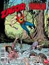 Zagor Sayı: 181 Piranalar!