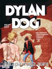 Dylan Dog Mini Dev Albüm 9