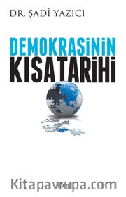 Demokrasinin Çok Kısa Tarihi
