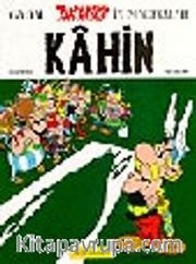 Asteriks Kahin / 7